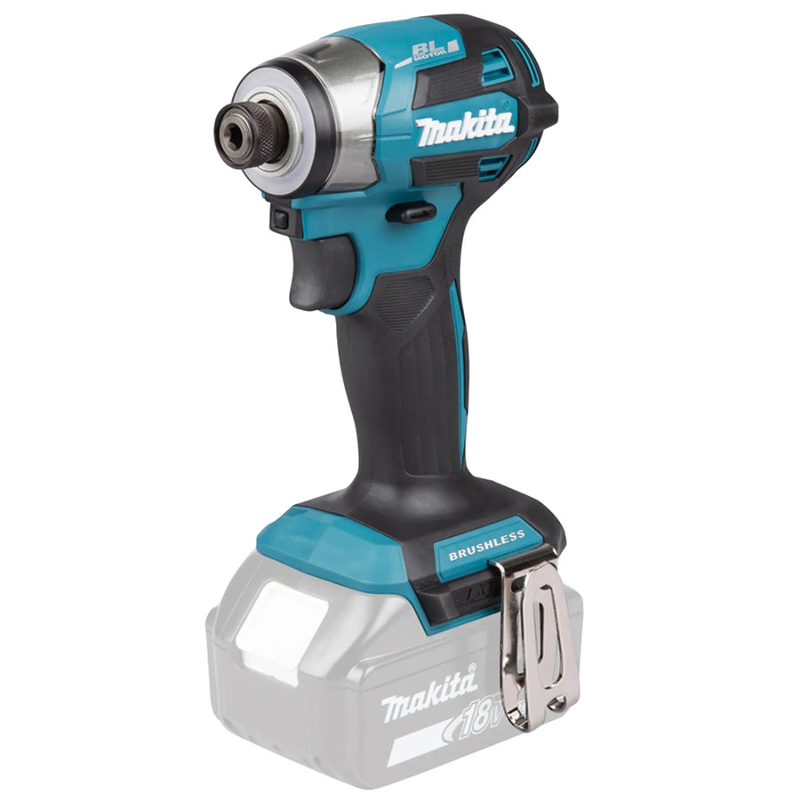 Makita DLX6145JX1 KIT COMBO LXT 18V 5Ah - immagine 6