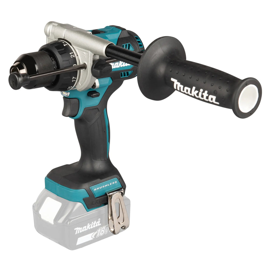 Makita DLX6145JX1 KIT COMBO LXT 18V 5Ah - immagine 3