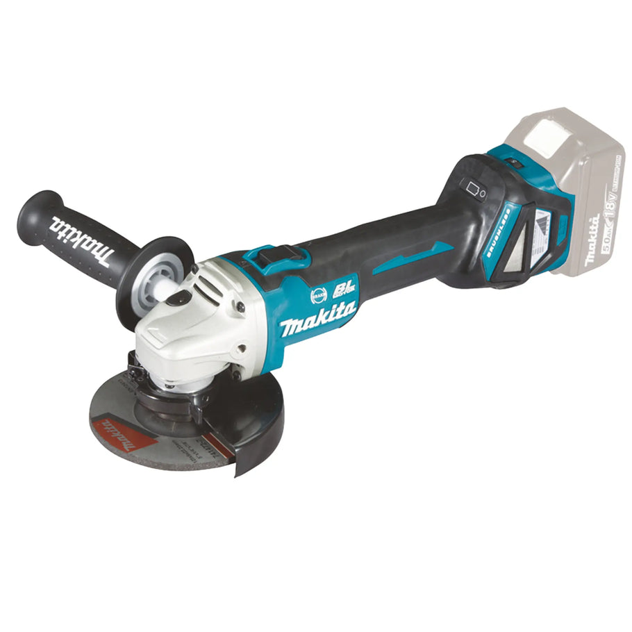 Makita DLX6145JX1 KIT COMBO LXT 18V 5Ah - immagine 2